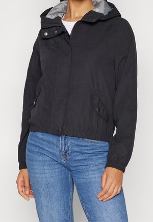 Veste légère - black