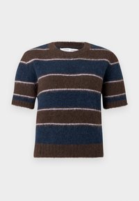 Odabrano, black coffee