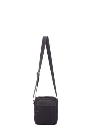 B.CAVALLI CROSSBODY BAG - Cross body bag - black