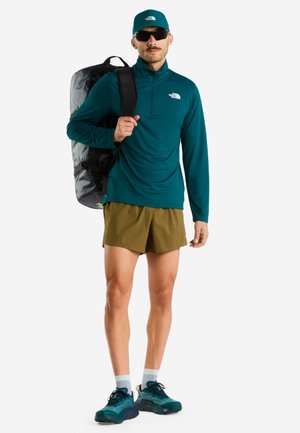 The North Face, M ALTAMESA 500 V2. - Zapatos con cordones - pacific teal midnight s