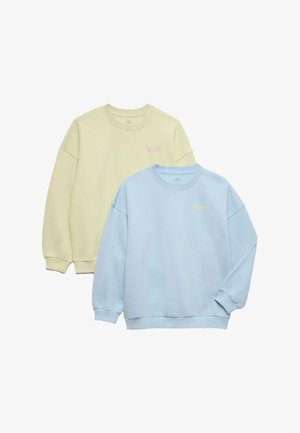 Marks & Spencer, 2 PACK - Sweatshirt - multi