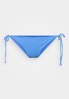 PANTS STRAPS - Bikini bottoms - lightblue