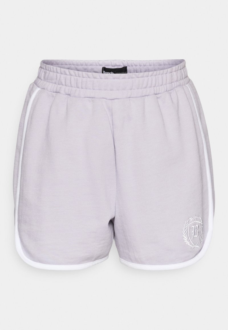 Bench Korte broeken paars Bench Korte broeken paars