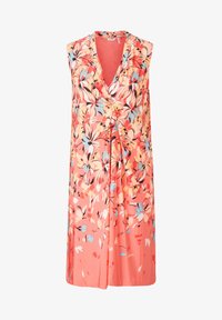 Unausgewählt, coral panneau prin