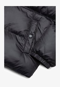 Niet geselecteerd, black