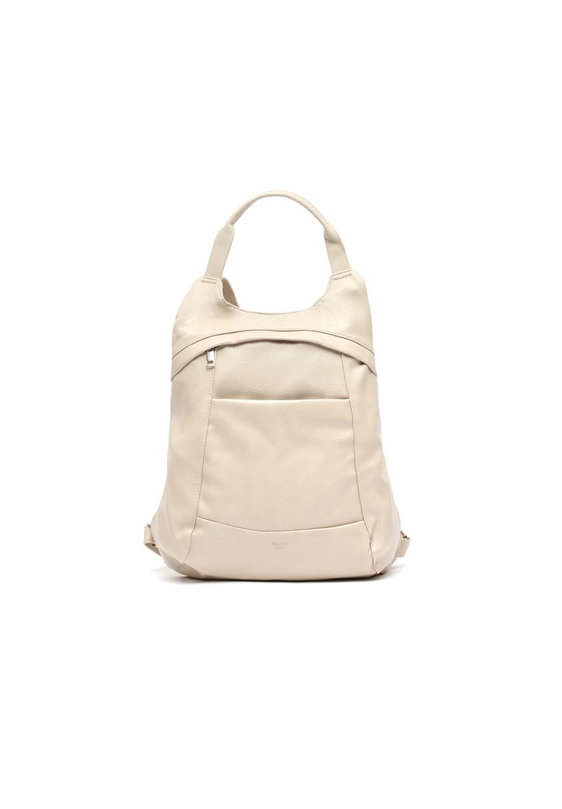 MISAKO NARI - Rucksack - stone - Zalando display picture 1