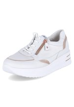 waldläufer® Schnürschuhe ARIANNA