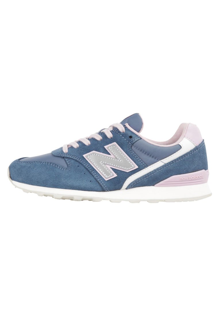 New Balance Trainers blue Zalando.de