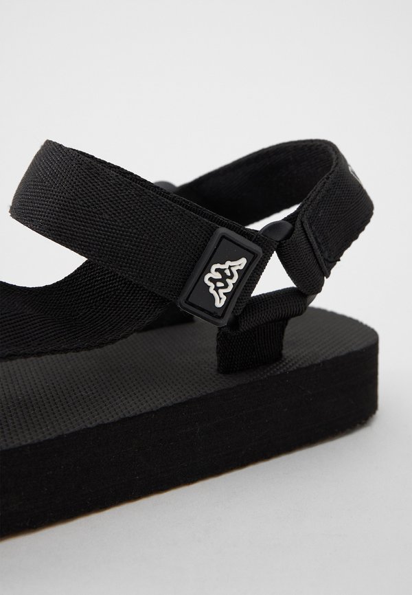 LOGO NEFARI UNISEX - Sandals3