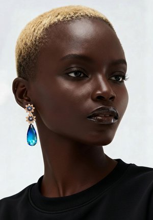 HEBE JEWELS, PARTY & EVENT - Boucles d'oreilles - gold-coloured