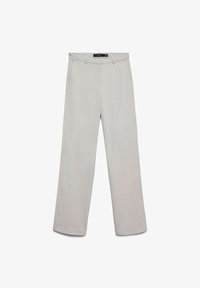 Vald, light grey melange