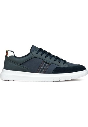 Geox MEREDIANO - Zapatillas - navy