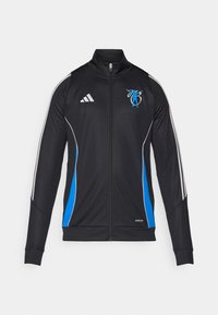 JUDE BELLINGHAM TRAINING JACKET - Sportinė striukė - black