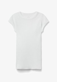 Ausgewählt, white