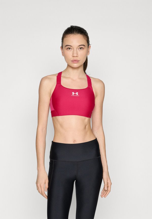 HIGH - High support sports bra