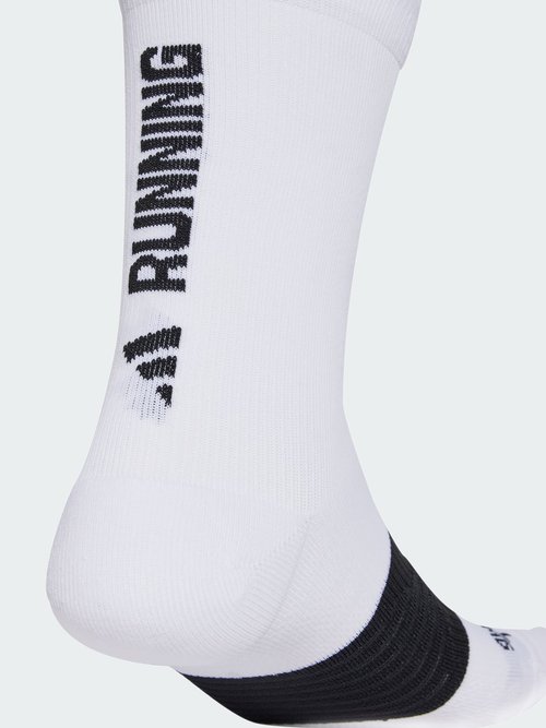 adidas Calcetines deportivos 'Run x Graphic' — foto 3