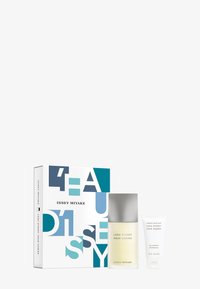 Issey Miyake L'EAU D'ISSEY POUR HOMME EDT + SHOWER GEL - Set de parfums