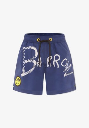 Barrow, Shorts da mare - blue