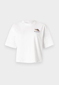 Vybrané, bright white