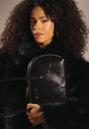 Bronx SMALL BOWLA - Geantă de mână - black