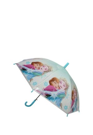 Disney, DISNEY - PARAPLUIE IMPRIMÉ LA REINE DES NEIGES - Parapluie - bleu