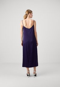 DRYKORN ALEIKA - Rochie de zi - purple
