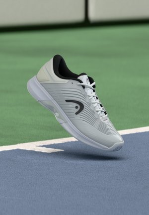 Head REVOLT PRO 4.5 - Teniški copati za različne podlage - white/black