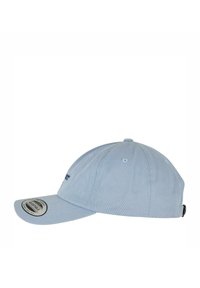 Mister Tee DREAMER - Cap - lightblue