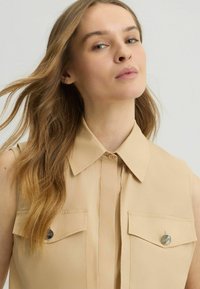 LIU JO Hemdbluse - beige