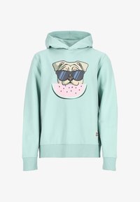 Non sélectionné, sage green watermelon