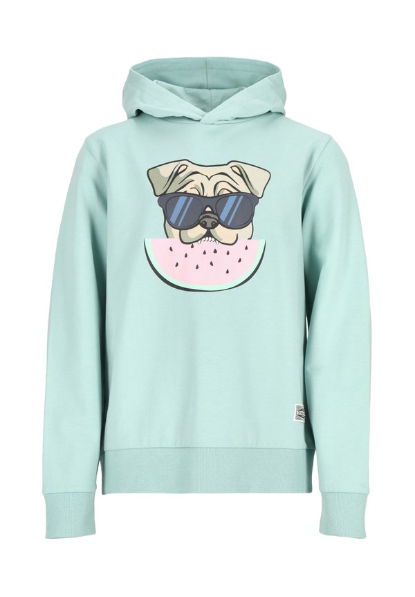 SAN DIEGO - Kapuzenpullover