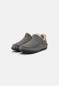 Sorel MANAWAN II - Tøfler - quarry