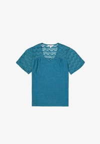 Unausgewählt, blue lagoon