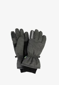 Valgt, charcoal melange