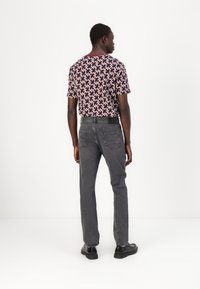 Tommy Hilfiger REGULAR  - Sirgete säärtega teksad - leon grey