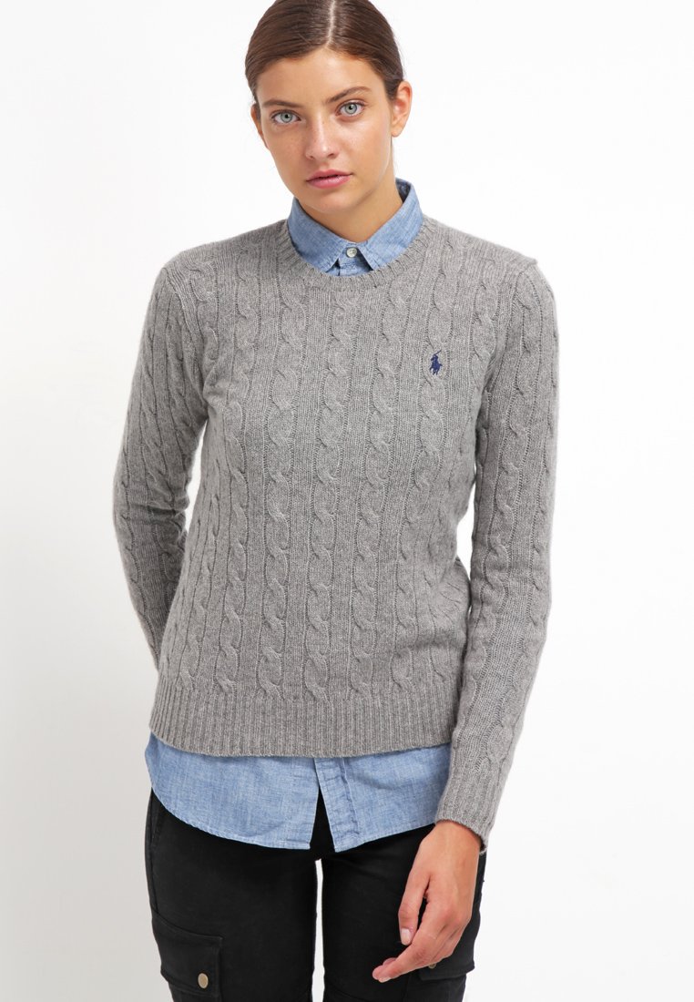 ralph lauren dames truien