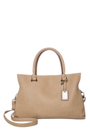 Sac à main - beige