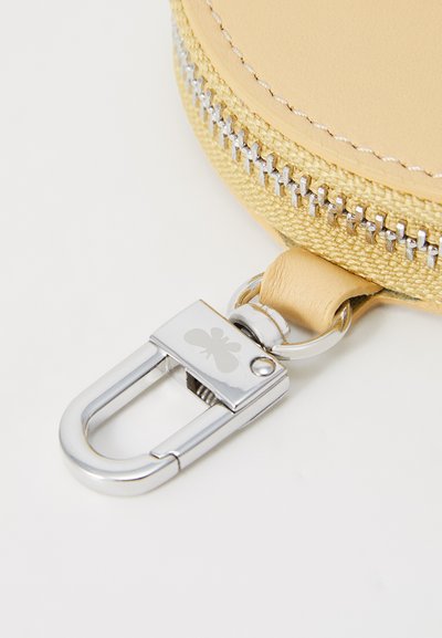 WEEKEND MaxMara DIRETTA - Portofel - light yellow