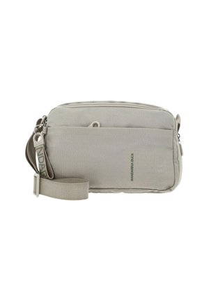 Sac bandoulière - cashmere
