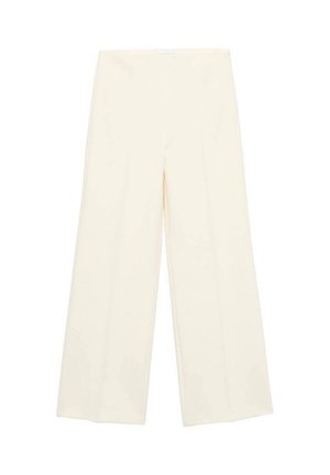 Broek - off-white