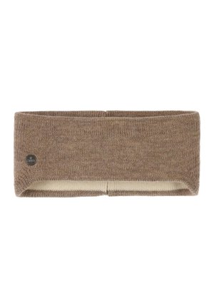 Lierys MONO CLASSIC - Ear warmers - beige
