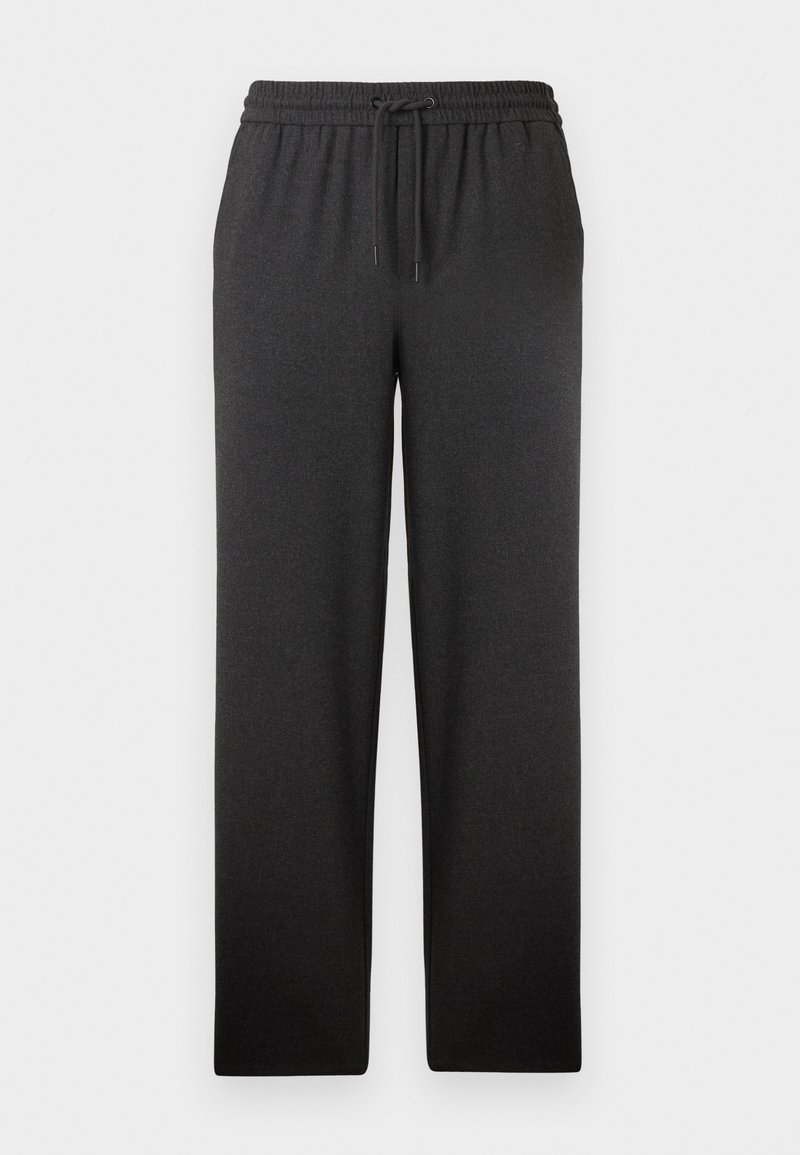 Only & Sons Broek donkergrijs gemêleerd Only & Sons Broek donkergrijs gemêleerd