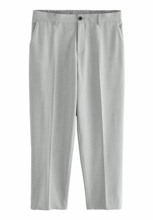 Next MOTIONFLEX  - Chino-püksid - light grey