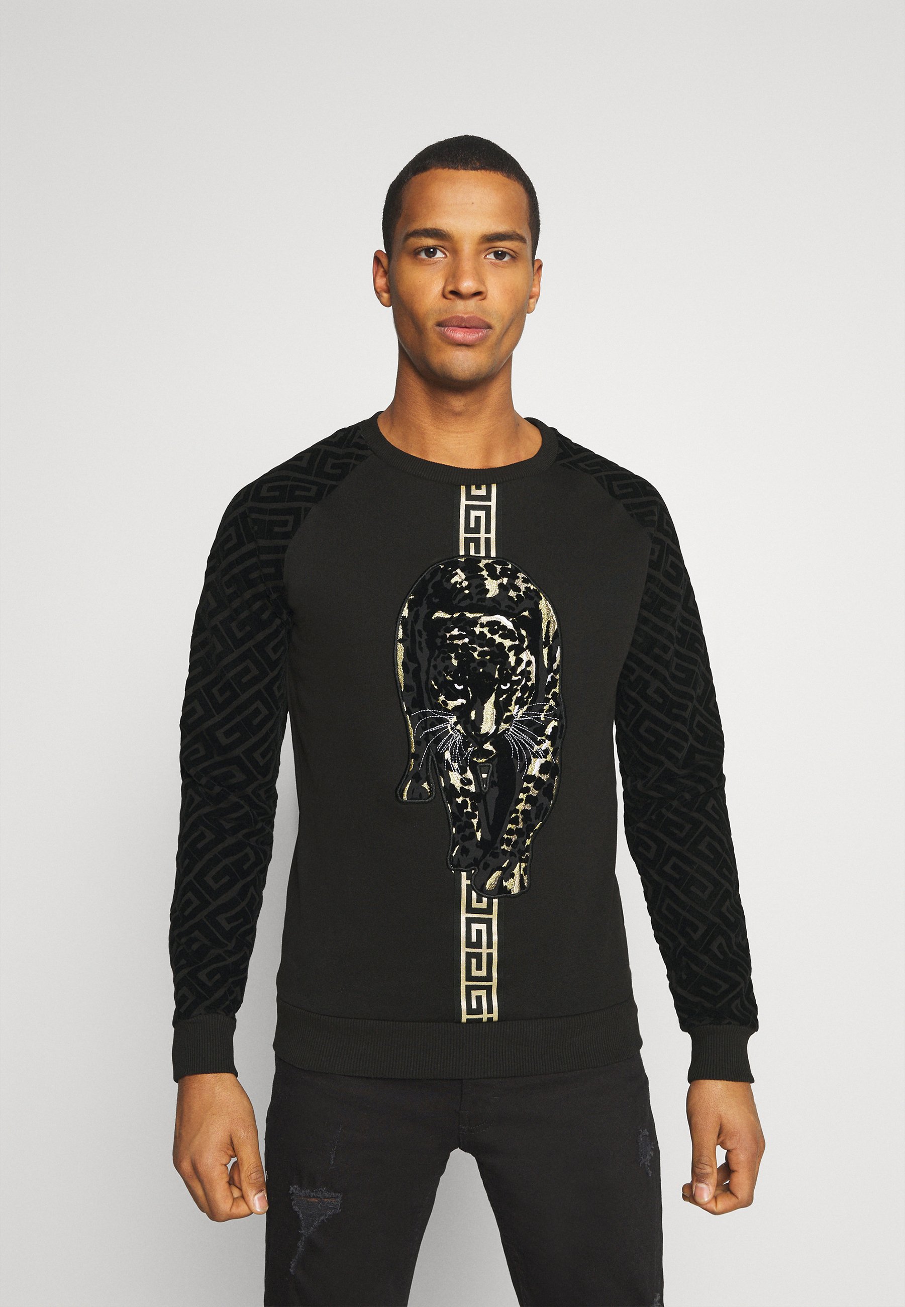 glorious gangster jumper