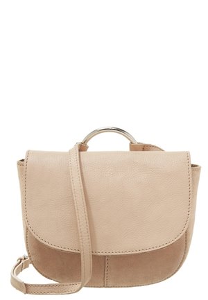 Olkalaukku - beige