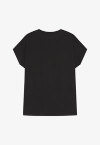 Niet geselecteerd, black