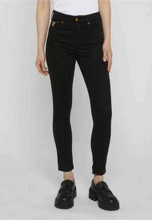 LOIS Jeans, CELIA - Skinny-Farkut - black