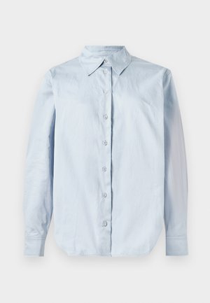 MAXENE - Hemdbluse - blue