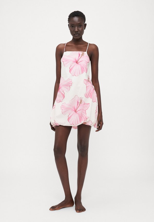 PILLOW DRESS - Nightie3