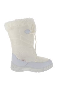 AXA SHOES MLE - Stivali da neve  - bianco